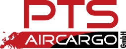 Logo PTS Aircargo GmbH